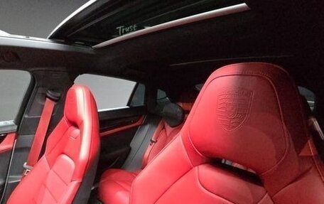 Porsche Panamera, 2025 год, 17 929 000 рублей, 4 фотография