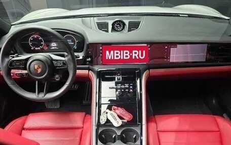 Porsche Panamera, 2025 год, 17 929 000 рублей, 3 фотография
