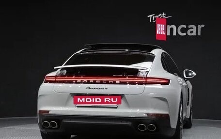 Porsche Panamera, 2025 год, 17 929 000 рублей, 2 фотография