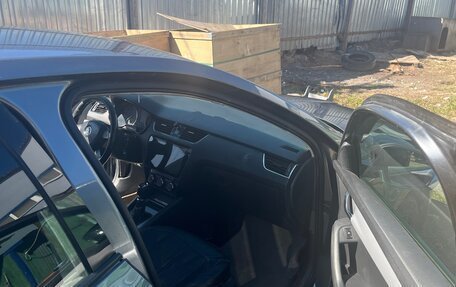 Skoda Octavia, 2014 год, 638 000 рублей, 11 фотография