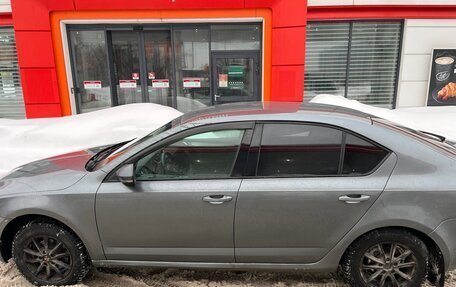 Skoda Octavia, 2014 год, 638 000 рублей, 6 фотография