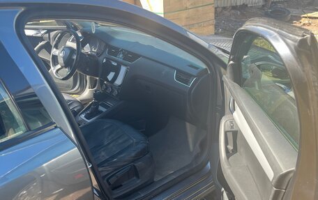 Skoda Octavia, 2014 год, 638 000 рублей, 13 фотография