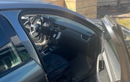 Skoda Octavia, 2014 год, 638 000 рублей, 12 фотография
