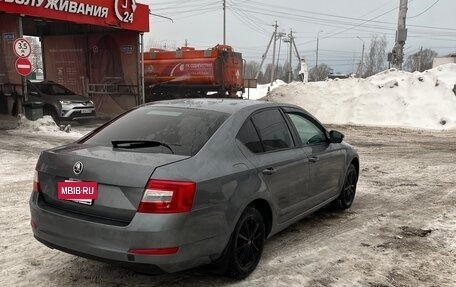 Skoda Octavia, 2014 год, 638 000 рублей, 2 фотография