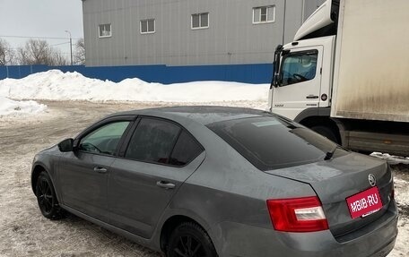 Skoda Octavia, 2014 год, 638 000 рублей, 7 фотография