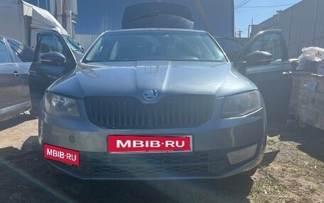 Skoda Octavia, 2014 год, 638 000 рублей, 10 фотография