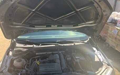 Skoda Octavia, 2014 год, 638 000 рублей, 18 фотография
