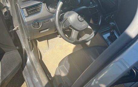 Skoda Octavia, 2014 год, 638 000 рублей, 17 фотография