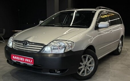 Toyota Corolla, 2003 год, 490 000 рублей, 1 фотография