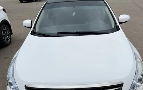 Nissan Teana, 2011 год, 990 000 рублей, 1 фотография