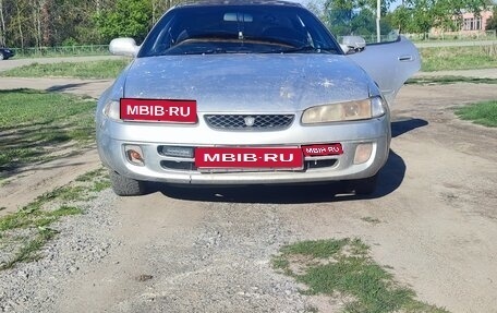 Toyota Sprinter Marino, 1992 год, 140 000 рублей, 1 фотография