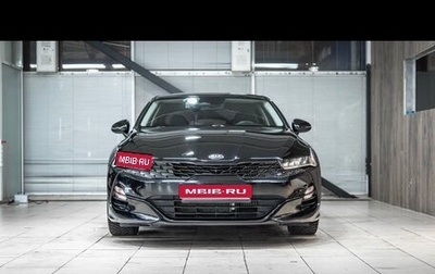 KIA K5, 2020 год, 2 700 000 рублей, 1 фотография