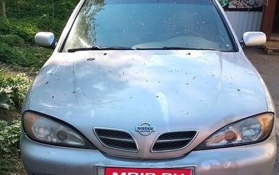 Nissan Primera II рестайлинг, 1999 год, 280 000 рублей, 1 фотография