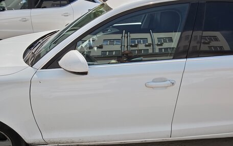 Audi A6, 2012 год, 7 фотография