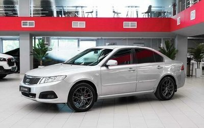 KIA Magentis II рестайлинг, 2009 год, 595 000 рублей, 1 фотография