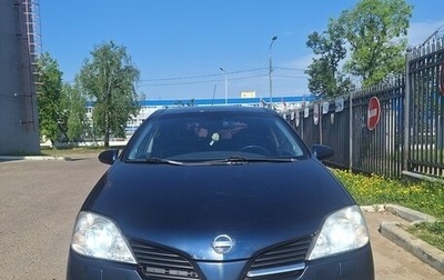Nissan Primera III, 2004 год, 290 000 рублей, 1 фотография