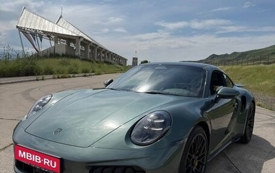 Porsche 911, 2026 год, 42 900 000 рублей, 1 фотография