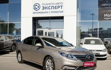 Renault Latitude I, 2010 год, 850 000 рублей, 1 фотография