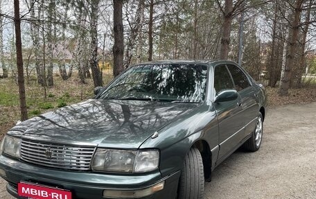 Toyota Crown, 1992 год, 550 000 рублей, 1 фотография
