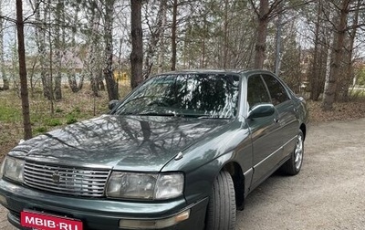 Toyota Crown, 1992 год, 550 000 рублей, 1 фотография