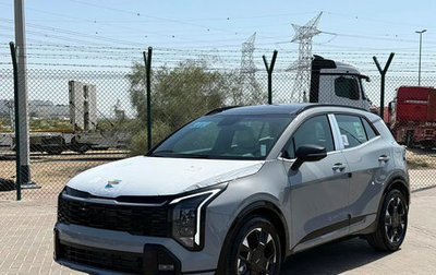 KIA Sportage IV рестайлинг, 2026 год, 3 910 000 рублей, 1 фотография