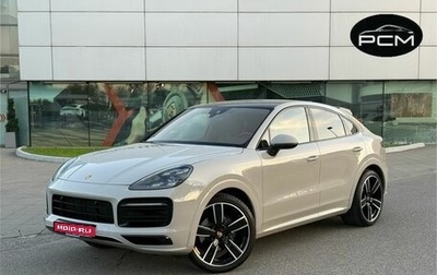 Porsche Cayenne III, 2022 год, 11 499 000 рублей, 1 фотография