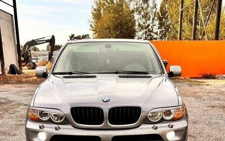BMW X5, 2005 год, 1 250 000 рублей, 1 фотография