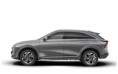 Haval F7, 2026 год, 3 399 000 рублей, 1 фотография