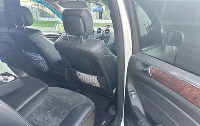 Mercedes-Benz M-Класс, 2008 год, 1 050 000 рублей, 1 фотография