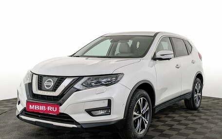 Nissan X-Trail, 2019 год, 2 200 000 рублей, 1 фотография