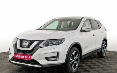Nissan X-Trail, 2019 год, 2 200 000 рублей, 1 фотография