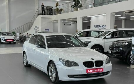 BMW 5 серия, 2009 год, 1 530 000 рублей, 1 фотография