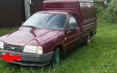 ИЖ 2717, 2003 год, 125 000 рублей, 1 фотография
