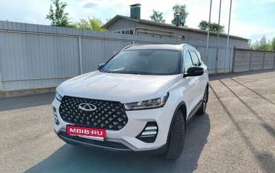 Chery Tiggo 7 Pro, 2022 год, 1 750 000 рублей, 1 фотография