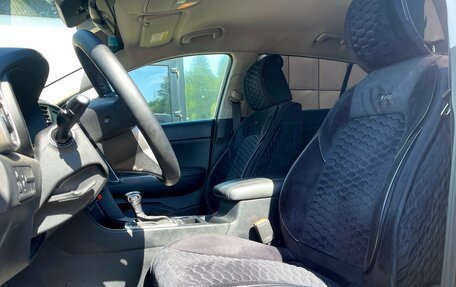 KIA Sportage IV рестайлинг, 2019 год, 1 612 000 рублей, 19 фотография