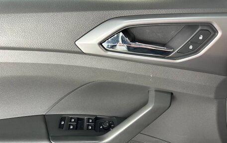Volkswagen T-Cross I, 2022 год, 1 850 000 рублей, 13 фотография