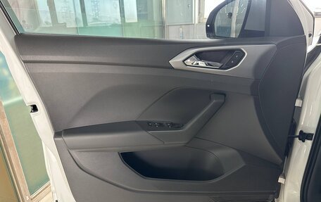 Volkswagen T-Cross I, 2022 год, 1 850 000 рублей, 14 фотография