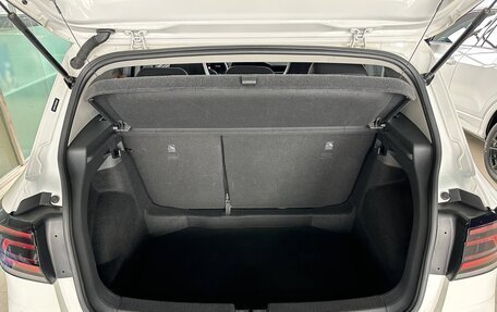 Volkswagen T-Cross I, 2022 год, 1 850 000 рублей, 17 фотография