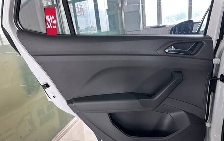 Volkswagen T-Cross I, 2022 год, 1 850 000 рублей, 12 фотография