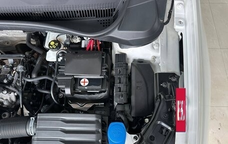 Volkswagen T-Cross I, 2022 год, 1 850 000 рублей, 19 фотография