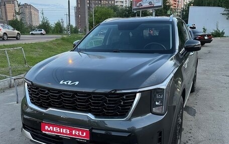 KIA Sorento IV, 2024 год, 5 100 000 рублей, 1 фотография