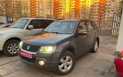 Suzuki Grand Vitara, 2012 год, 970 000 рублей, 1 фотография