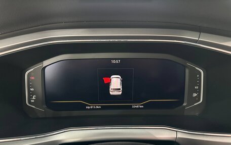 Volkswagen T-Cross I, 2022 год, 1 850 000 рублей, 25 фотография