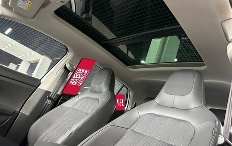 Volkswagen T-Cross I, 2022 год, 1 850 000 рублей, 26 фотография