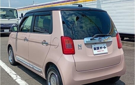 Honda N-One, 2020 год, 690 000 рублей, 4 фотография