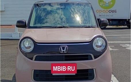 Honda N-One, 2020 год, 690 000 рублей, 2 фотография