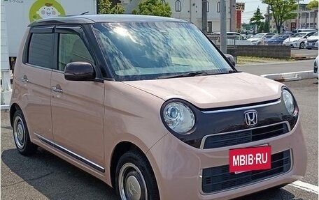 Honda N-One, 2020 год, 690 000 рублей, 3 фотография