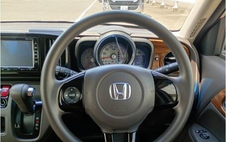 Honda N-One, 2020 год, 690 000 рублей, 11 фотография