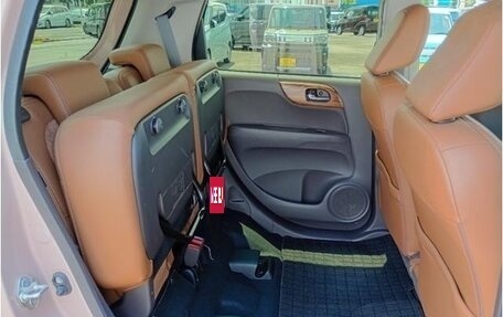 Honda N-One, 2020 год, 690 000 рублей, 19 фотография