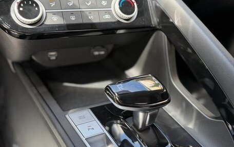 Hyundai Elantra, 2022 год, 1 378 000 рублей, 12 фотография